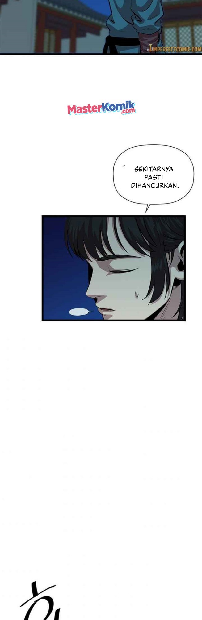 Bachelor’s Return Chapter 67