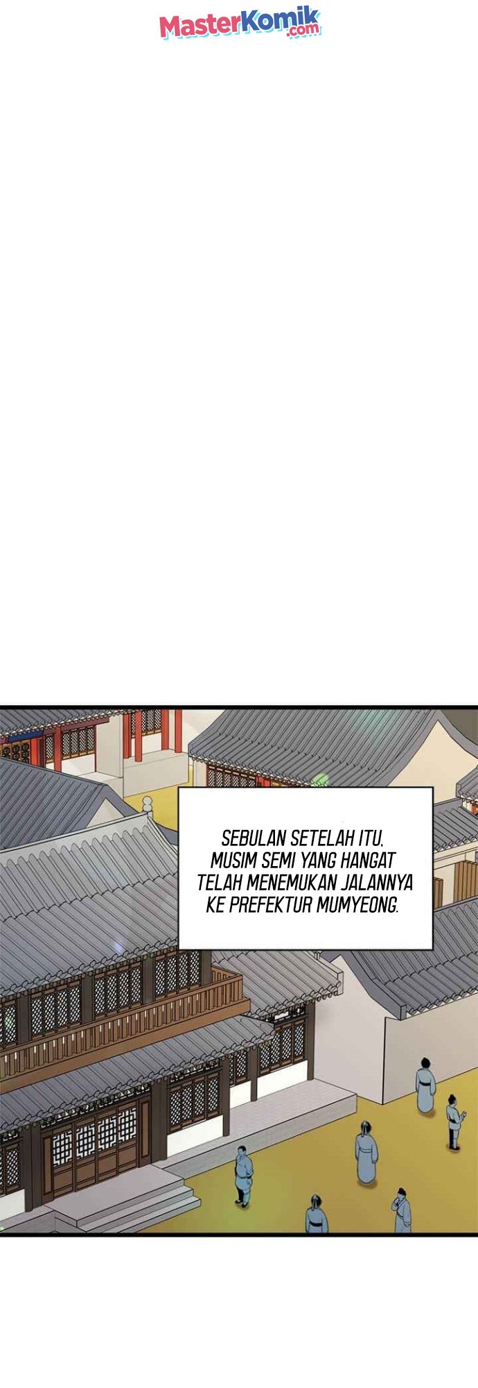 Bachelor’s Return Chapter 67