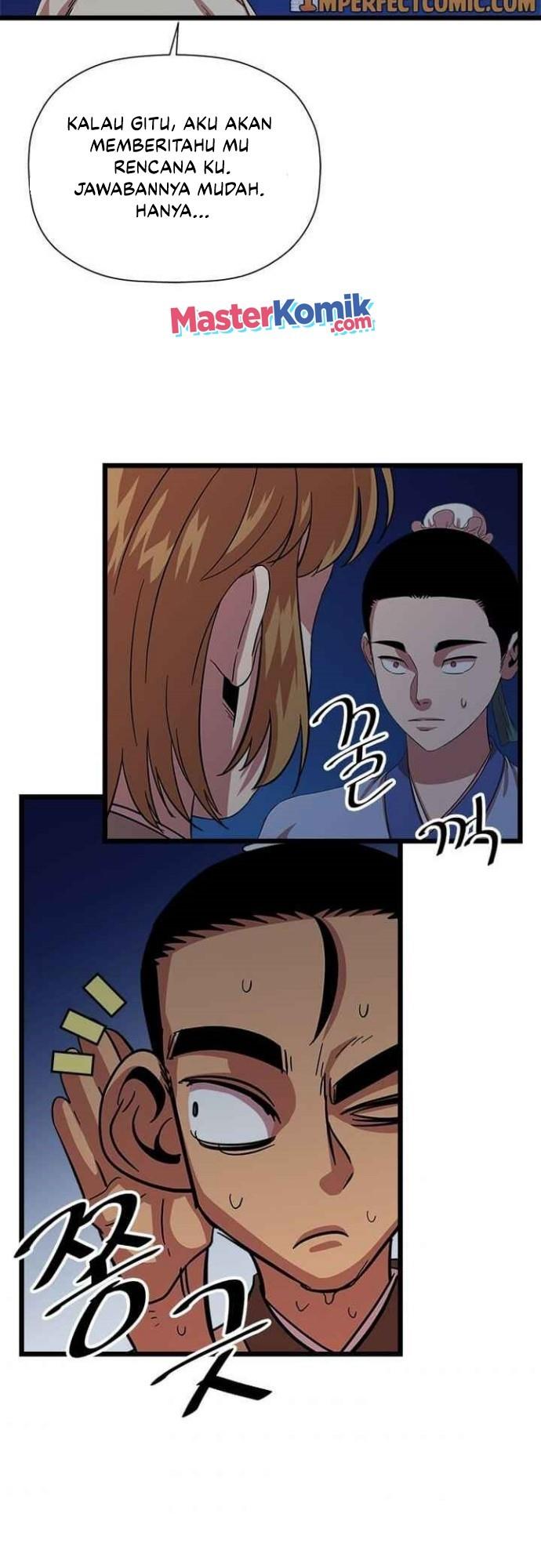Bachelor’s Return Chapter 68
