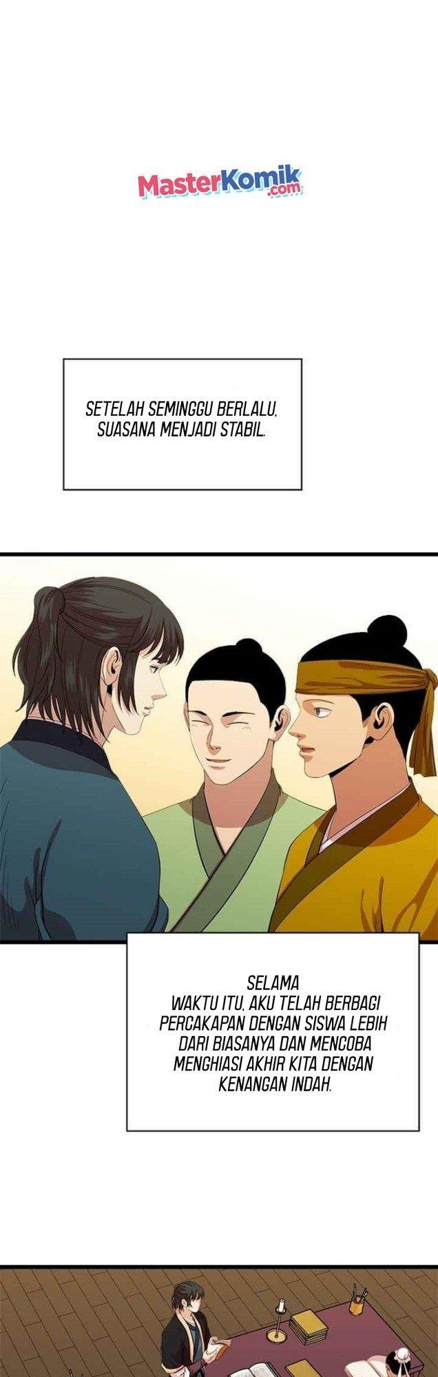 Bachelor’s Return Chapter 68