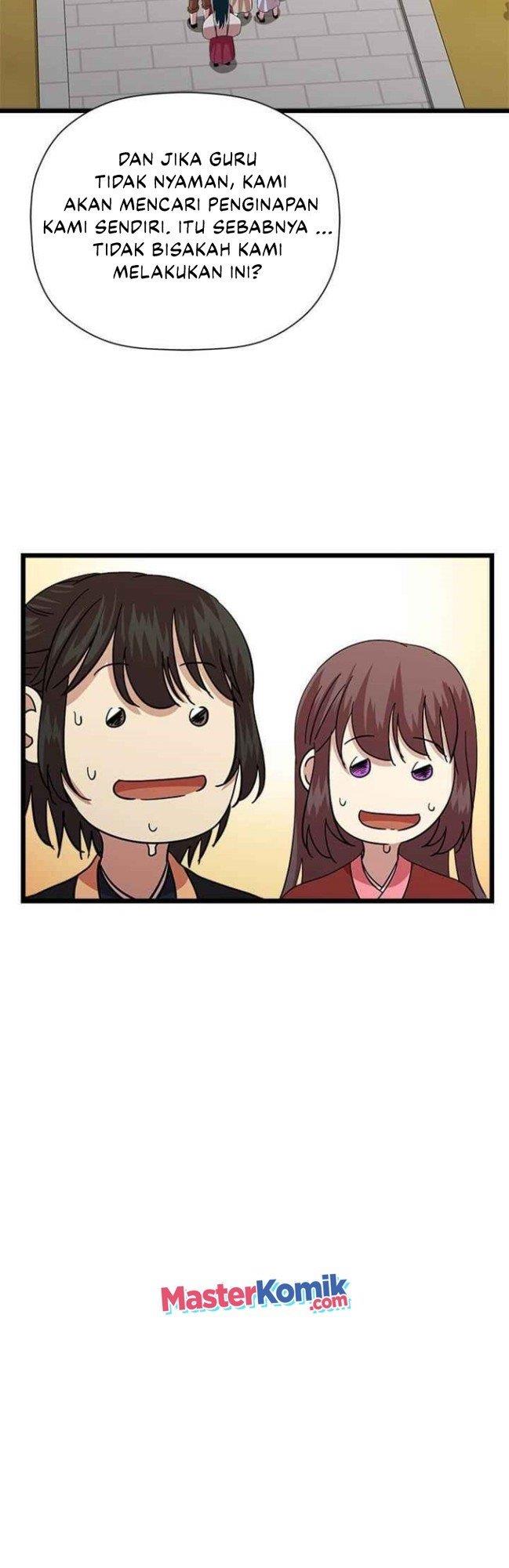Bachelor’s Return Chapter 69