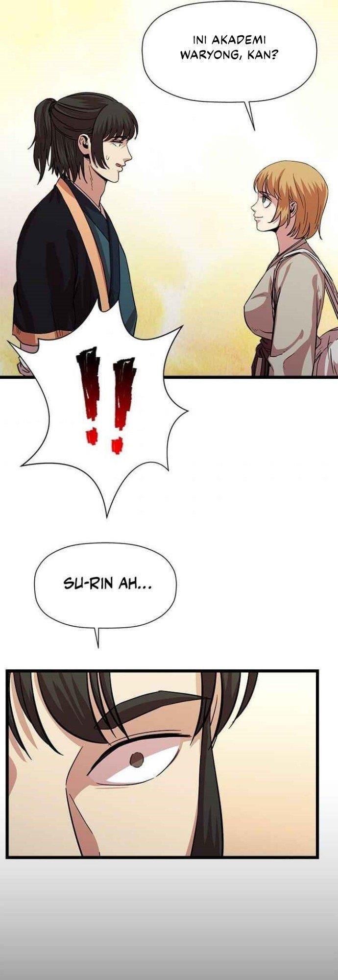 Bachelor’s Return Chapter 69