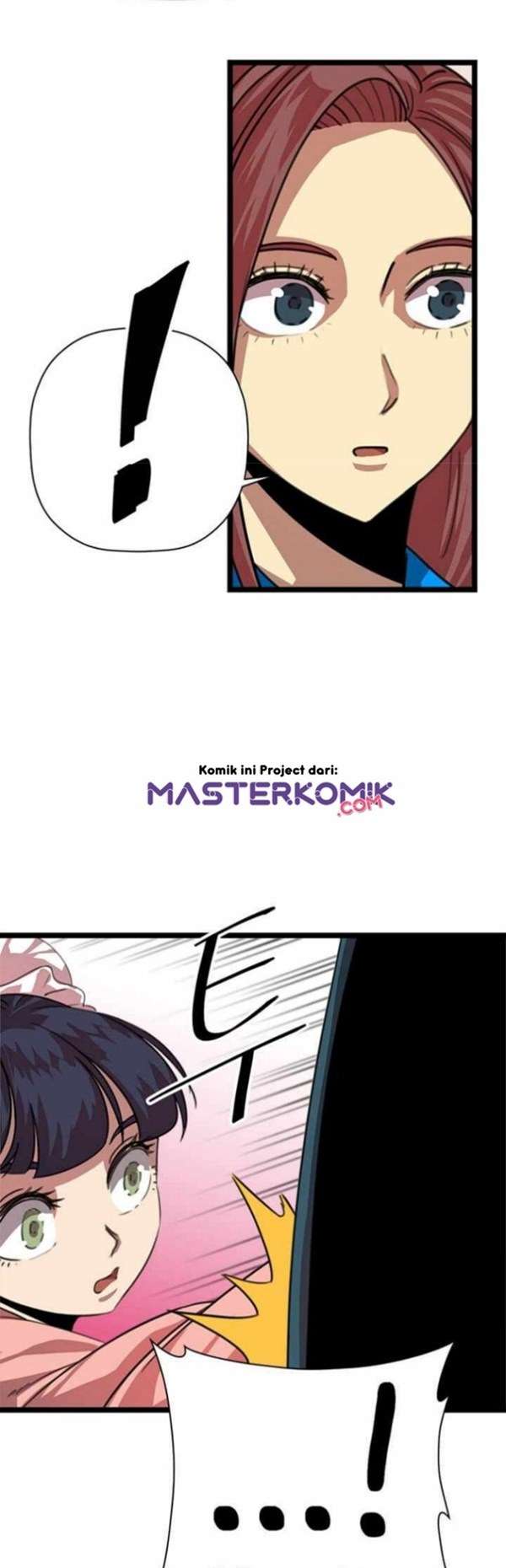 Bachelor’s Return Chapter 07