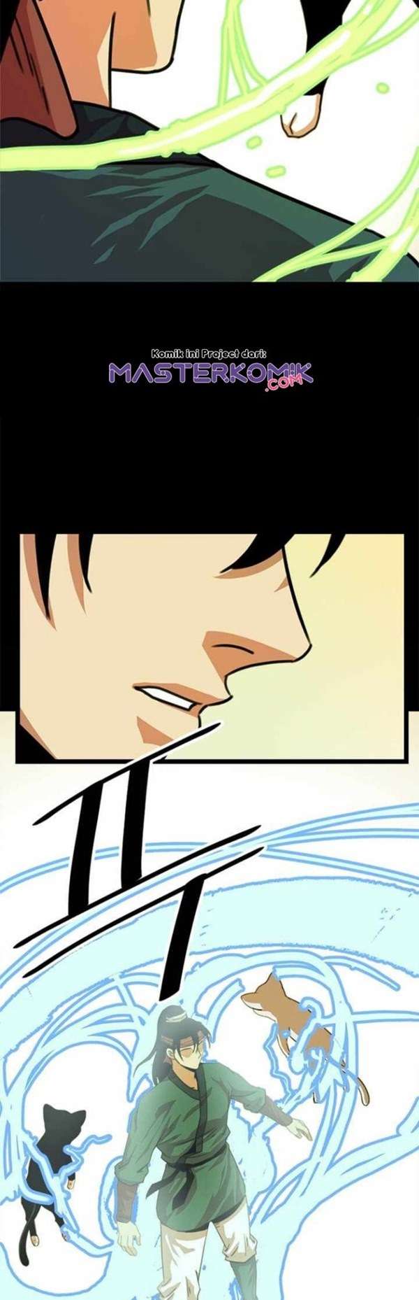 Bachelor’s Return Chapter 07