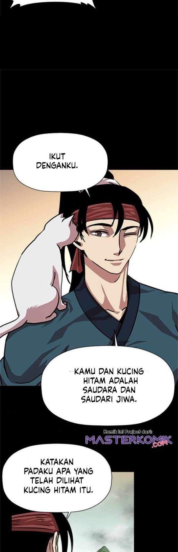 Bachelor’s Return Chapter 07