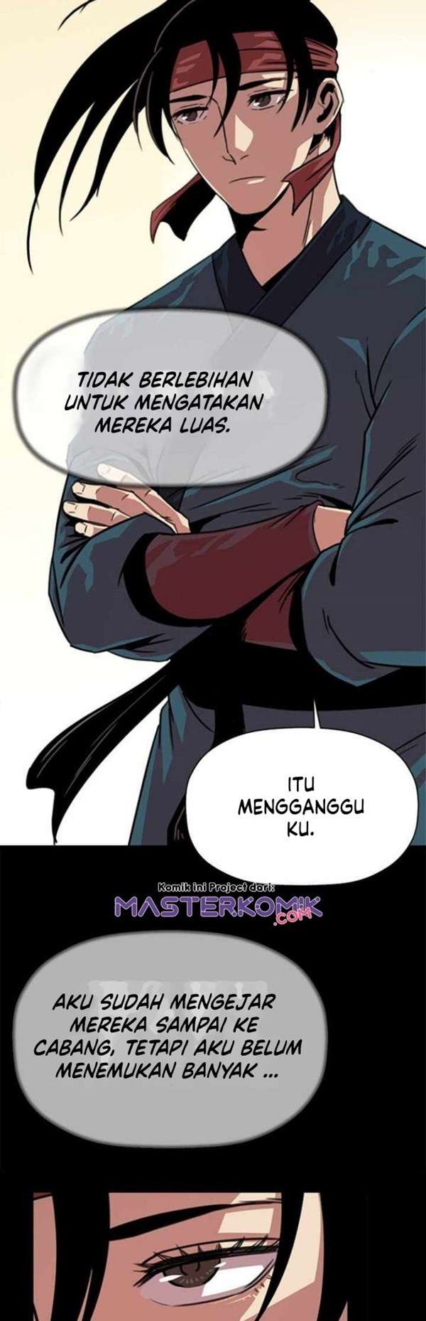 Bachelor’s Return Chapter 07
