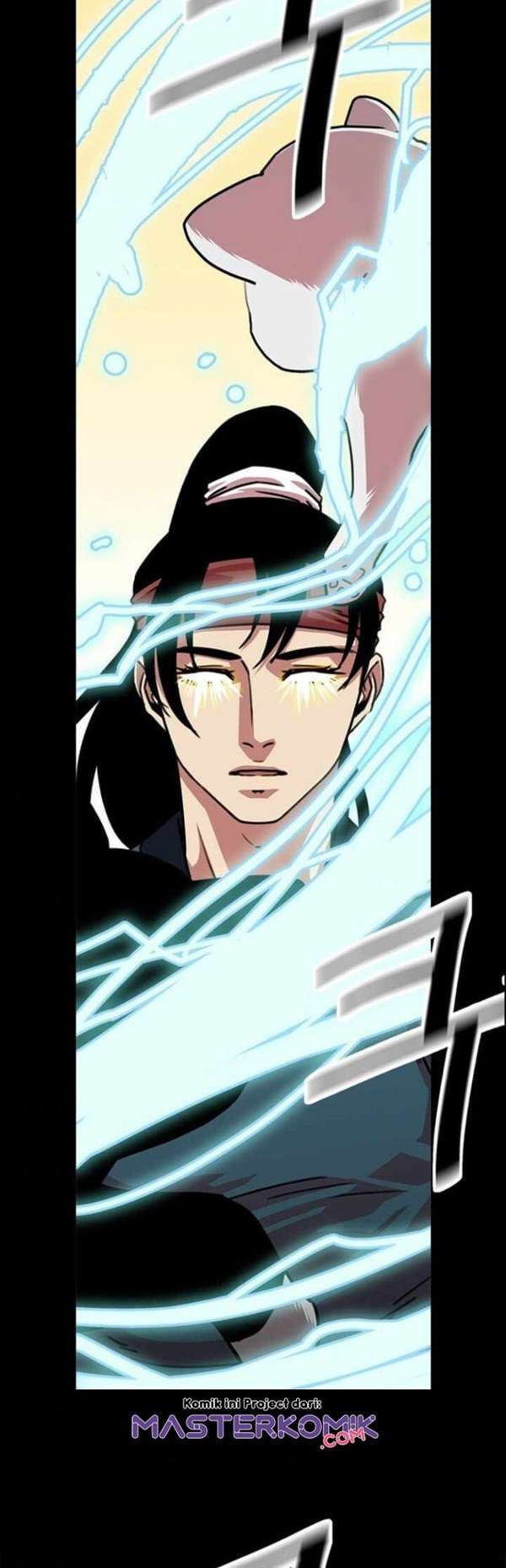 Bachelor’s Return Chapter 07