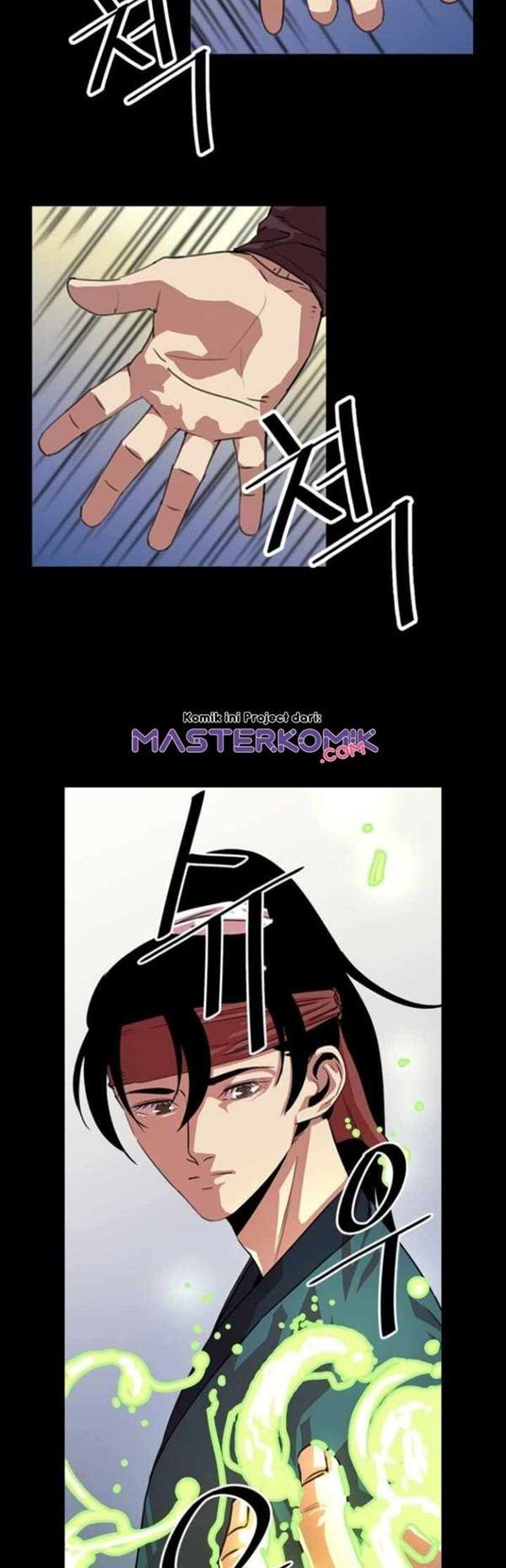 Bachelor’s Return Chapter 07