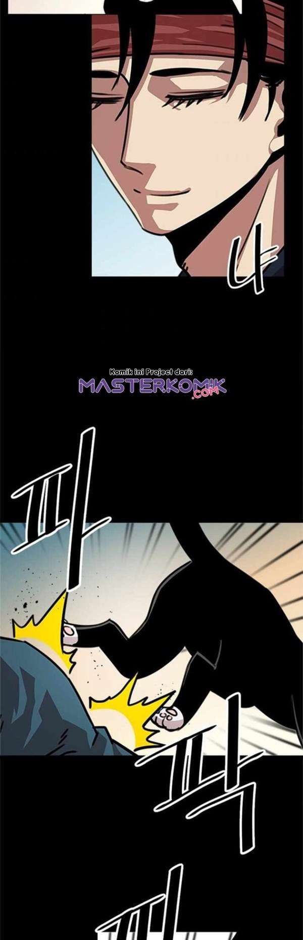 Bachelor’s Return Chapter 07