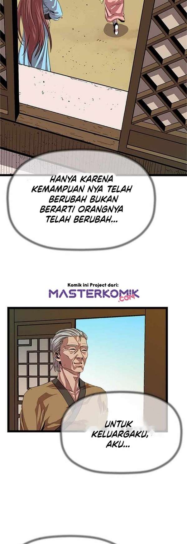 Bachelor’s Return Chapter 07