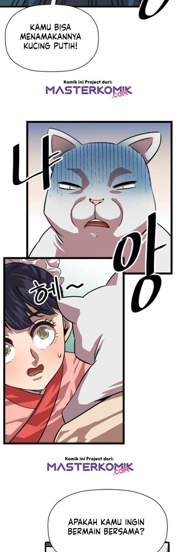 Bachelor’s Return Chapter 07