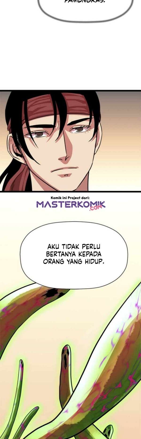 Bachelor’s Return Chapter 07