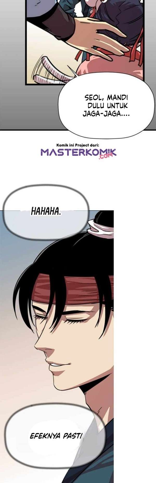 Bachelor’s Return Chapter 07