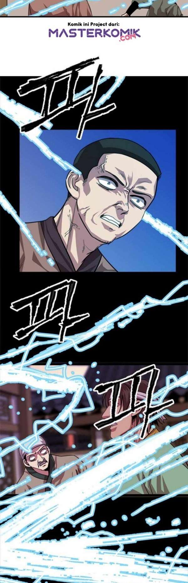 Bachelor’s Return Chapter 07