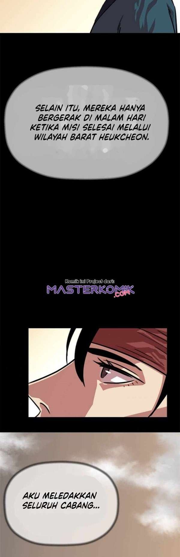 Bachelor’s Return Chapter 07
