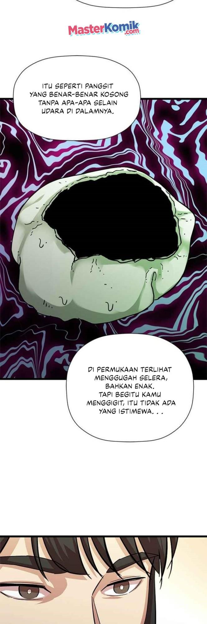 Bachelor’s Return Chapter 72