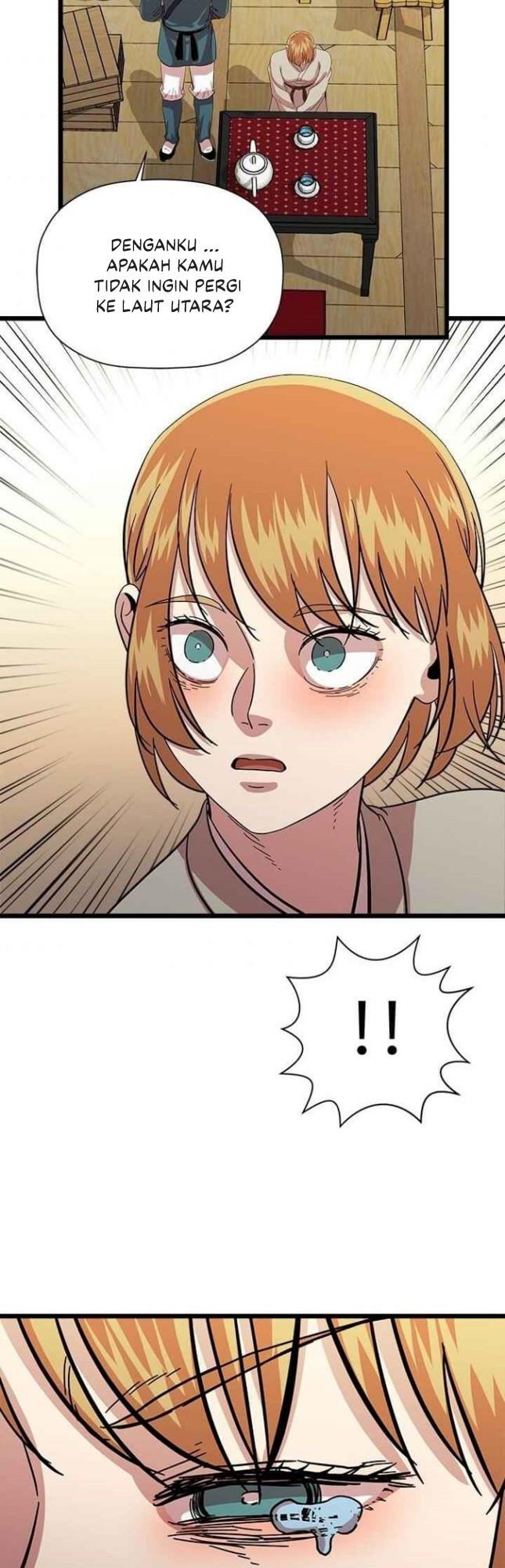 Bachelor’s Return Chapter 72