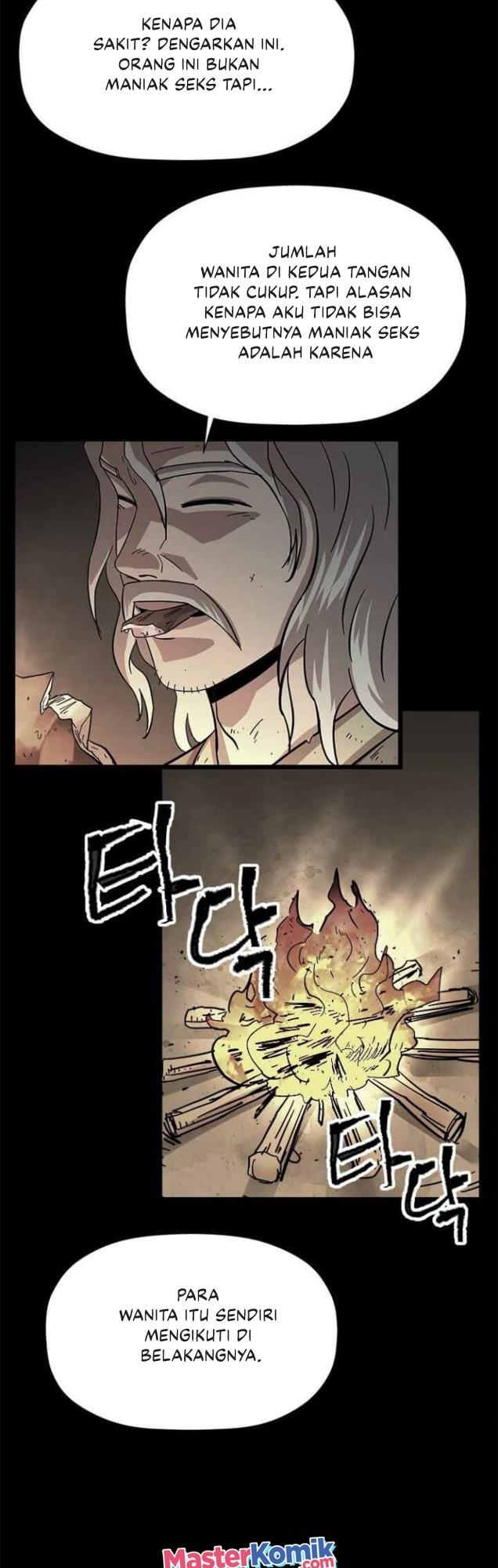 Bachelor’s Return Chapter 72