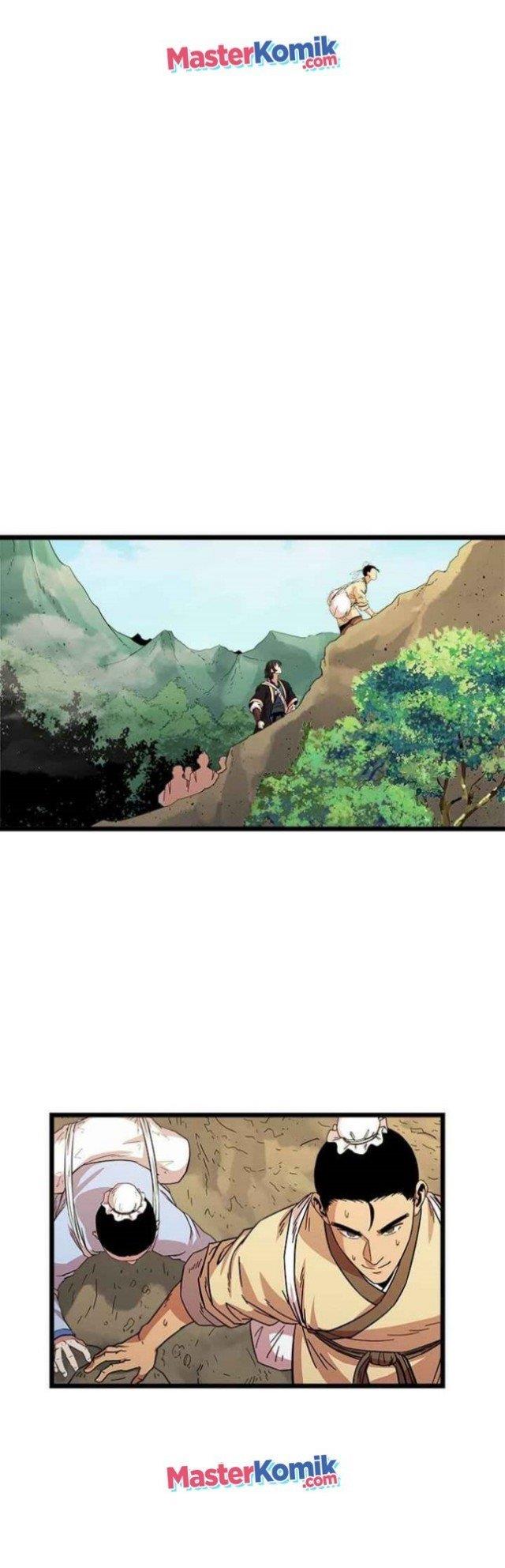 Bachelor’s Return Chapter 73
