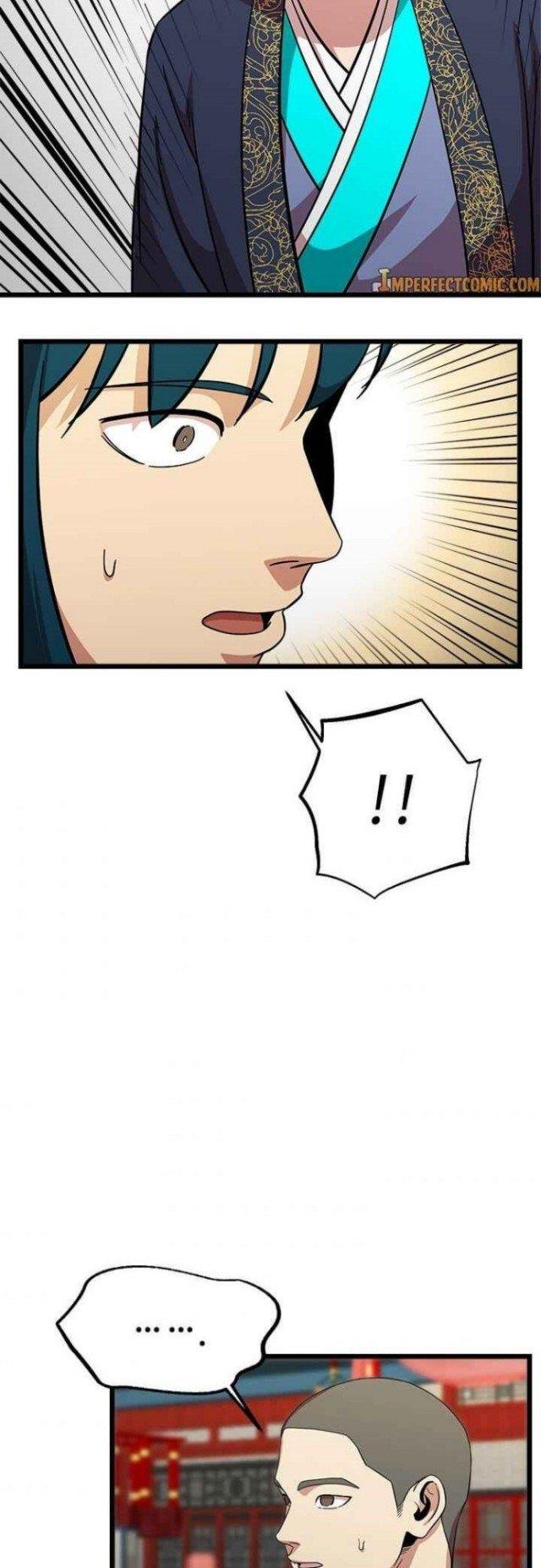Bachelor’s Return Chapter 73