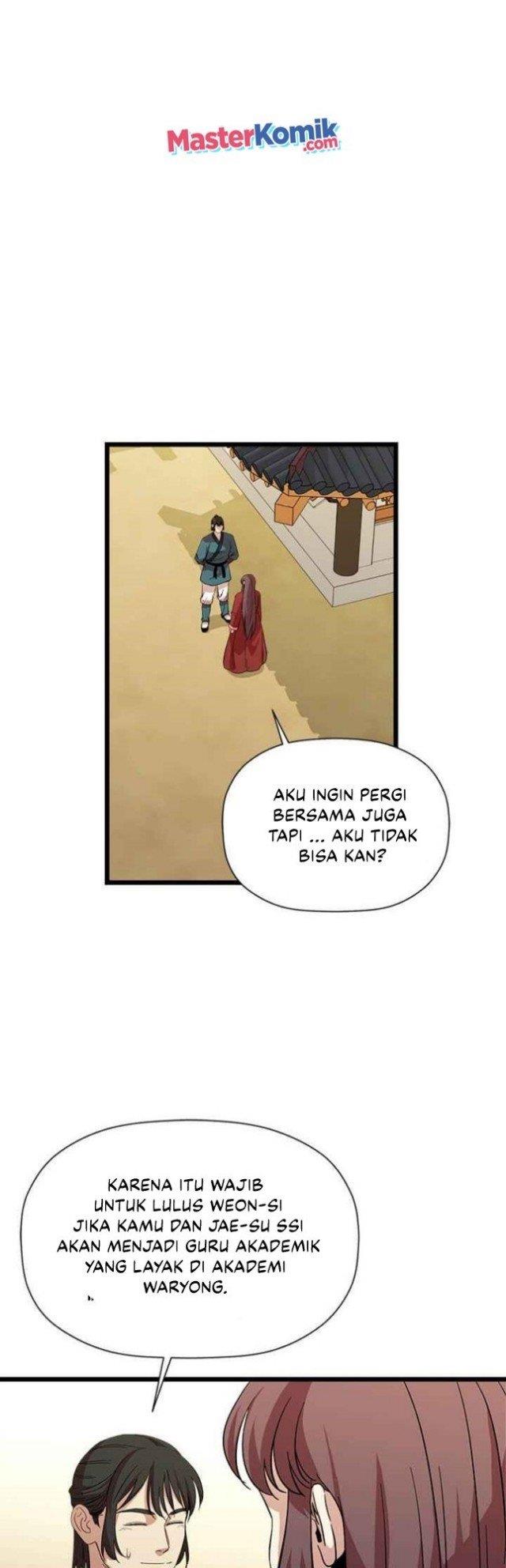 Bachelor’s Return Chapter 73