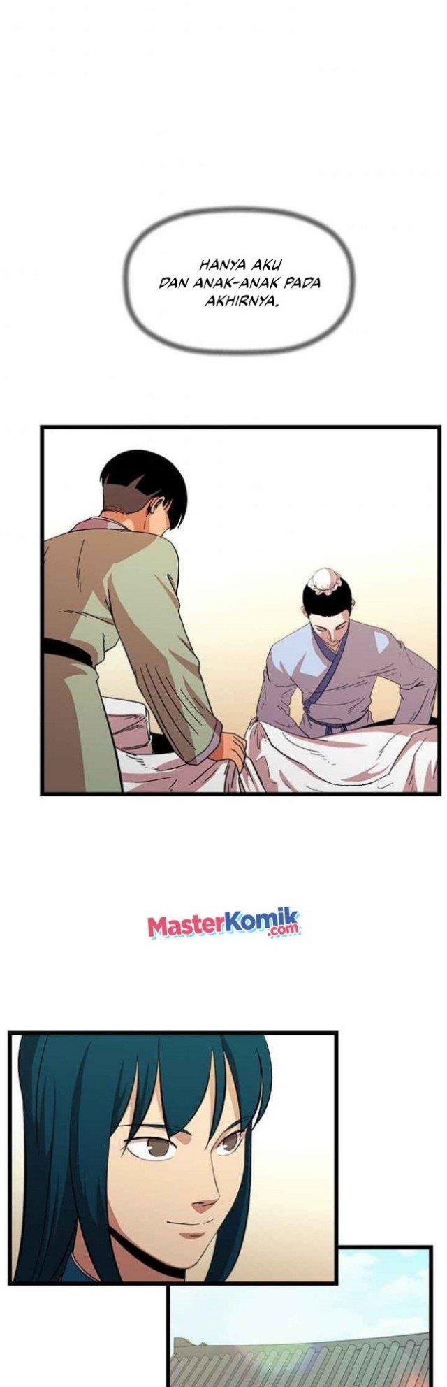 Bachelor’s Return Chapter 73