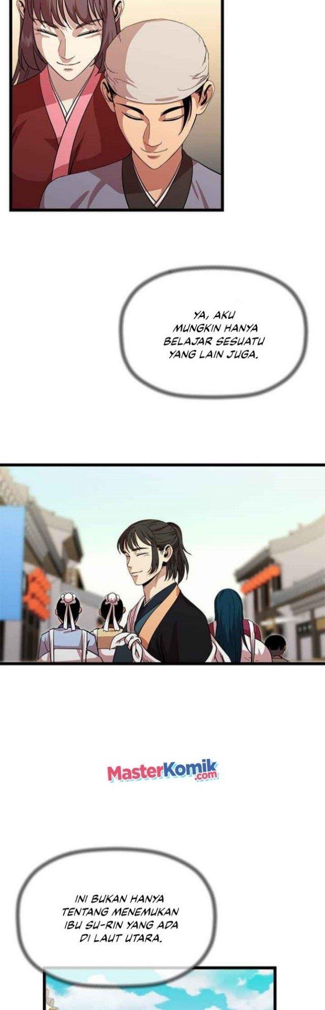 Bachelor’s Return Chapter 73