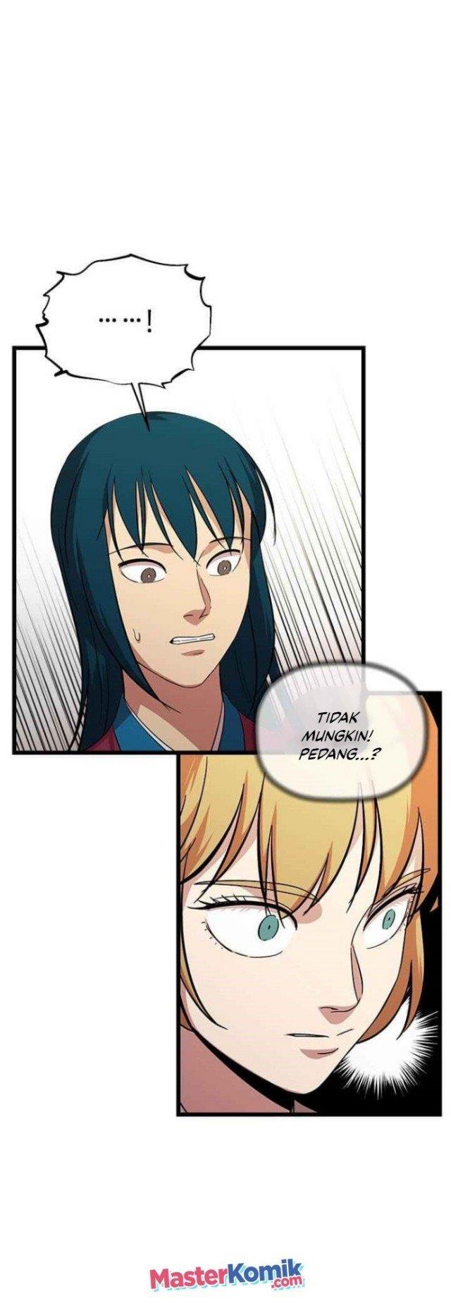 Bachelor’s Return Chapter 73