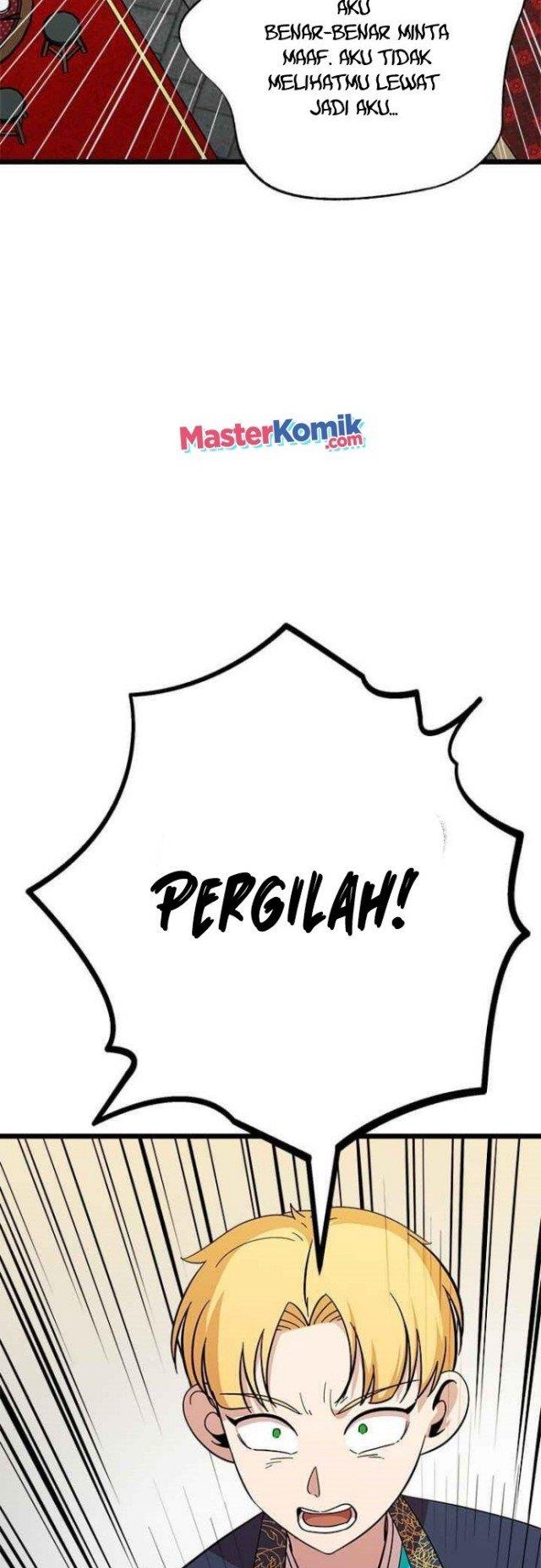 Bachelor’s Return Chapter 73