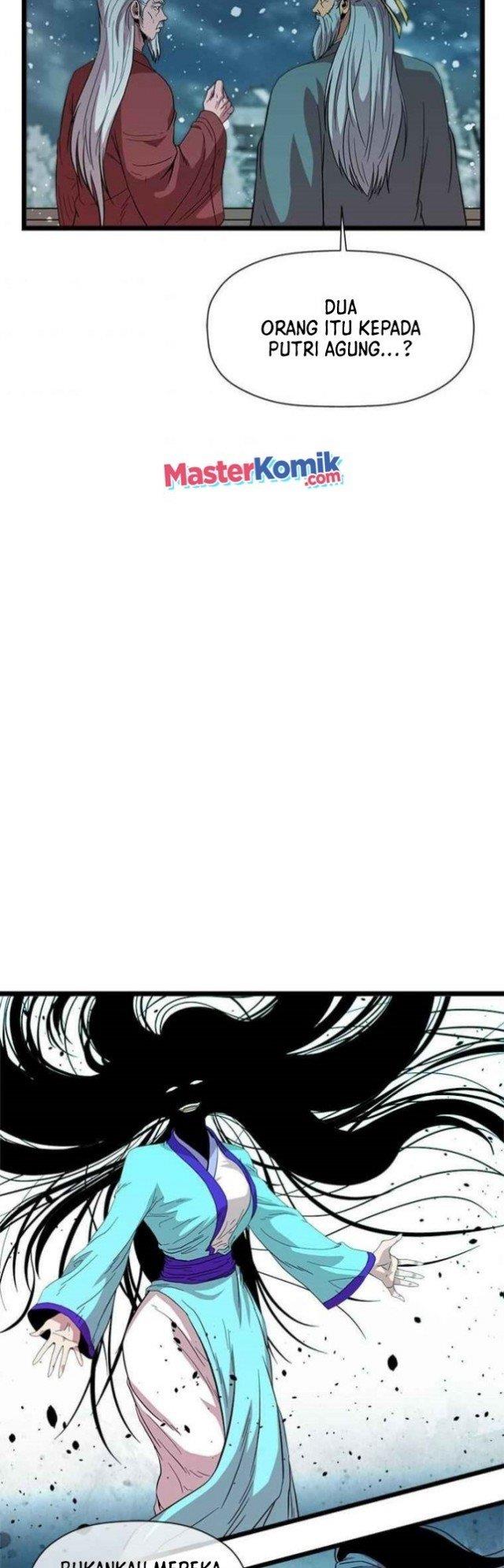 Bachelor’s Return Chapter 75