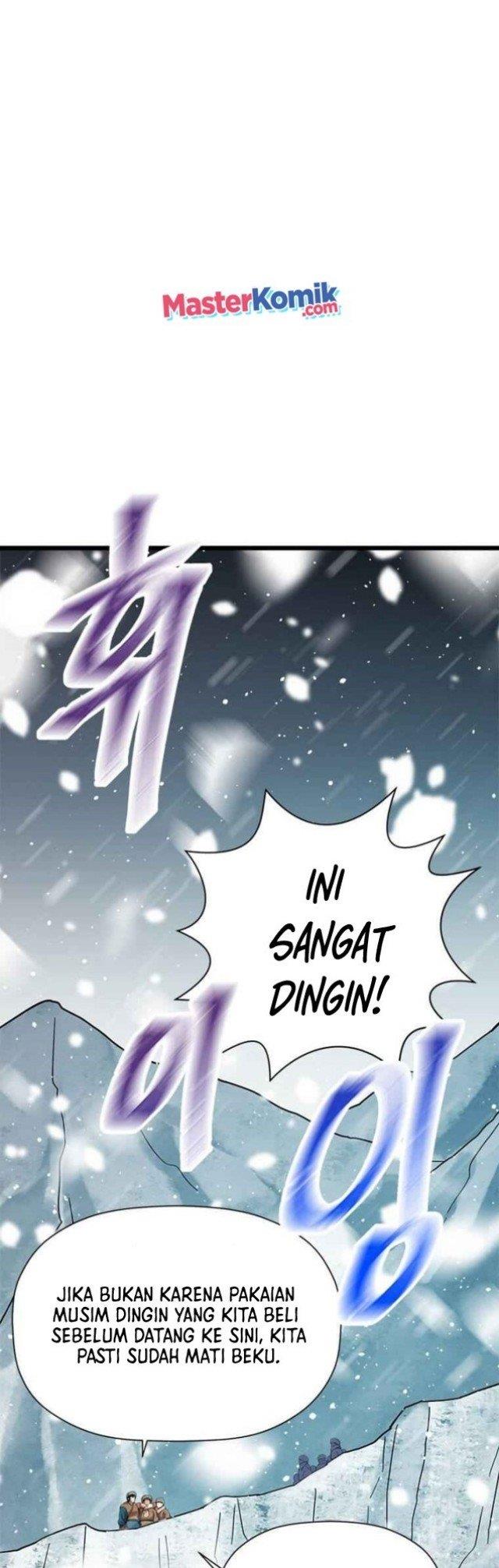 Bachelor’s Return Chapter 75