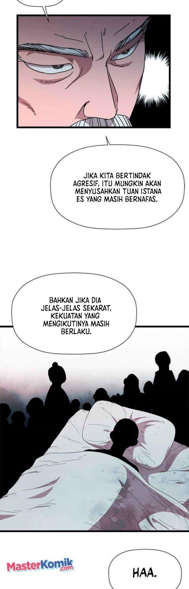Bachelor’s Return Chapter 75