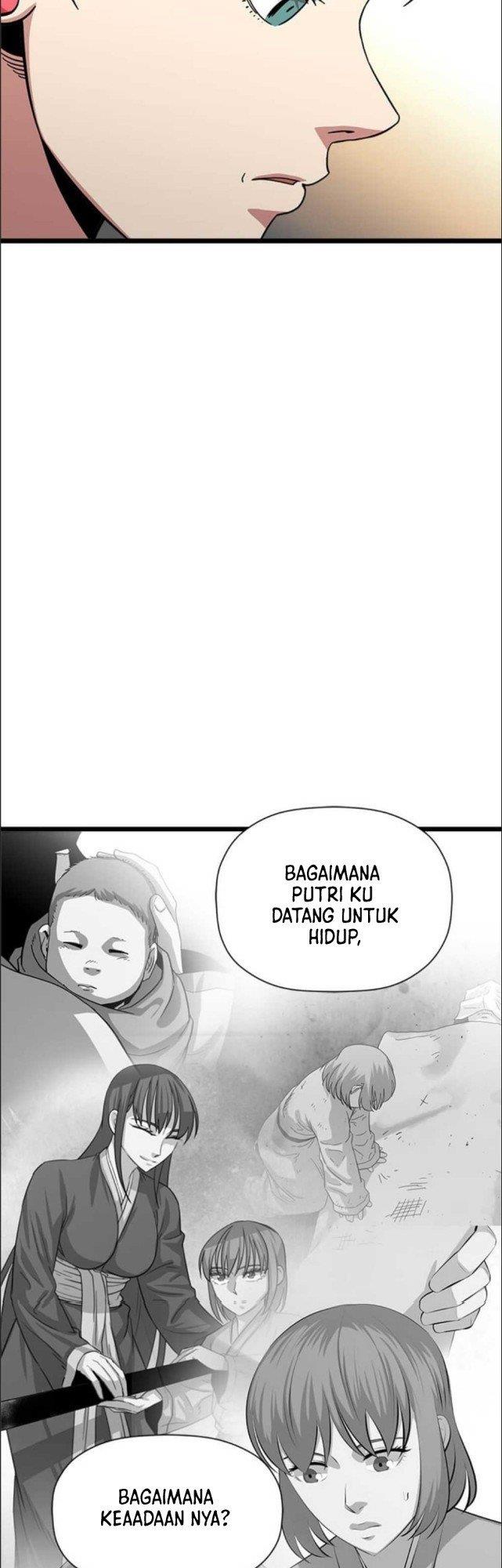 Bachelor’s Return Chapter 79