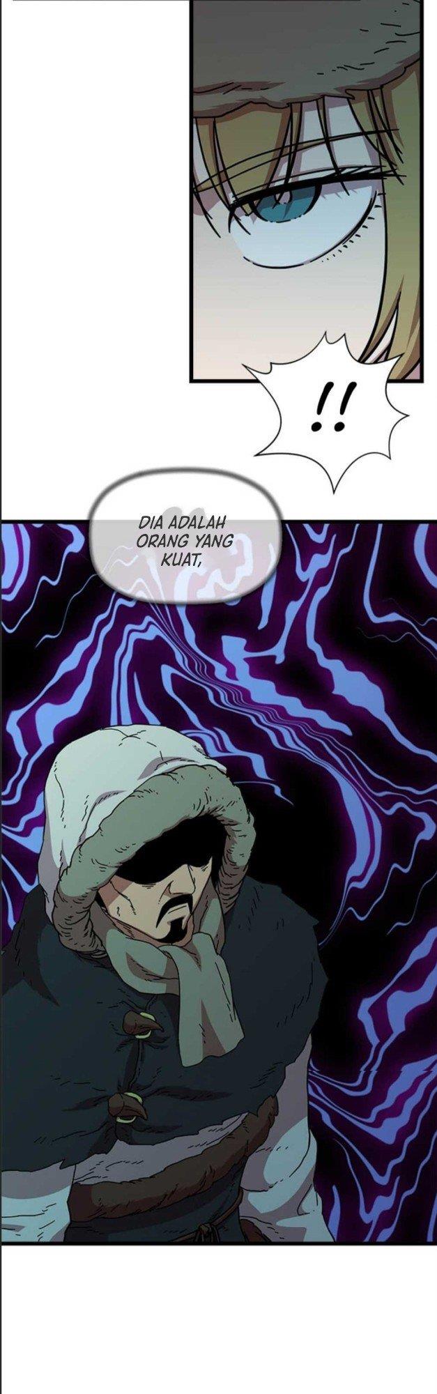 Bachelor’s Return Chapter 79