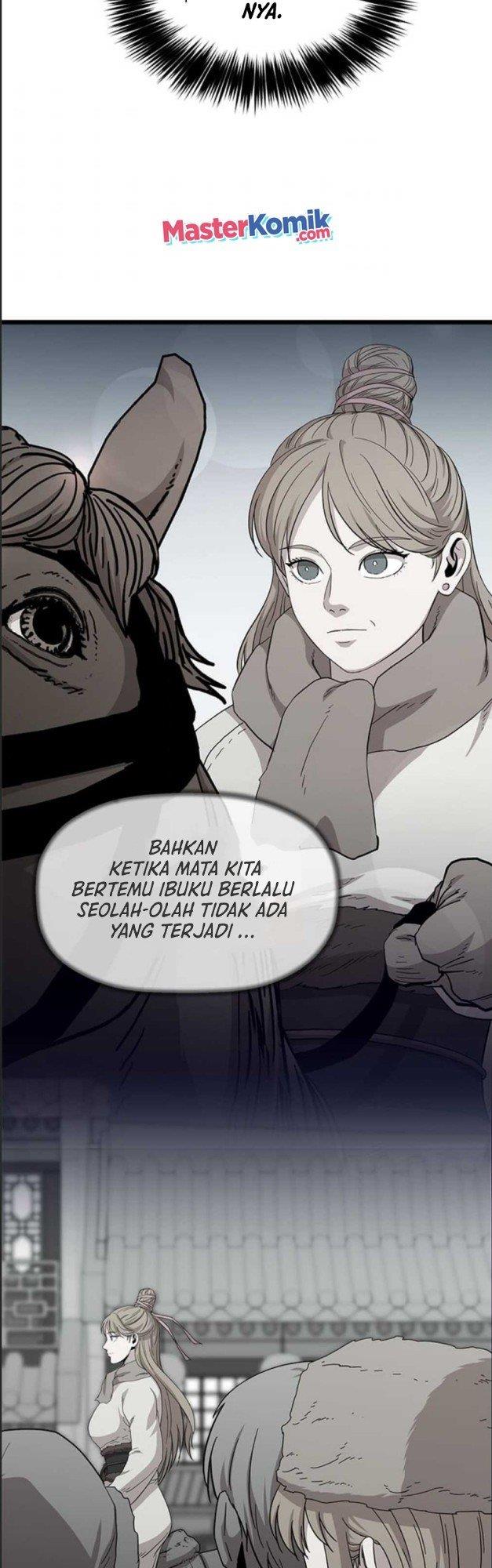 Bachelor’s Return Chapter 79