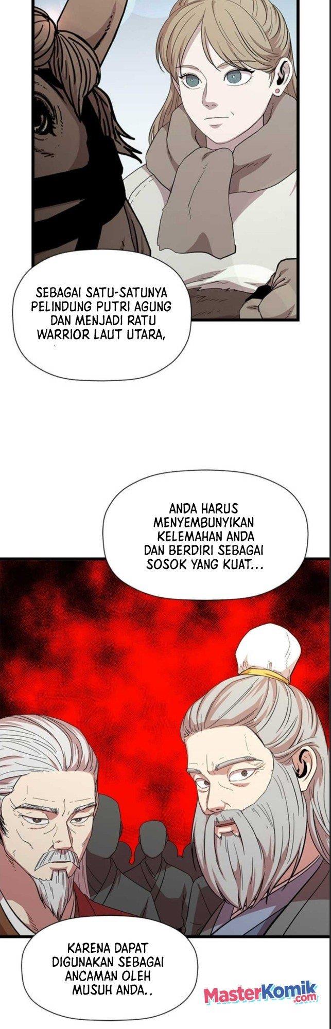 Bachelor’s Return Chapter 79