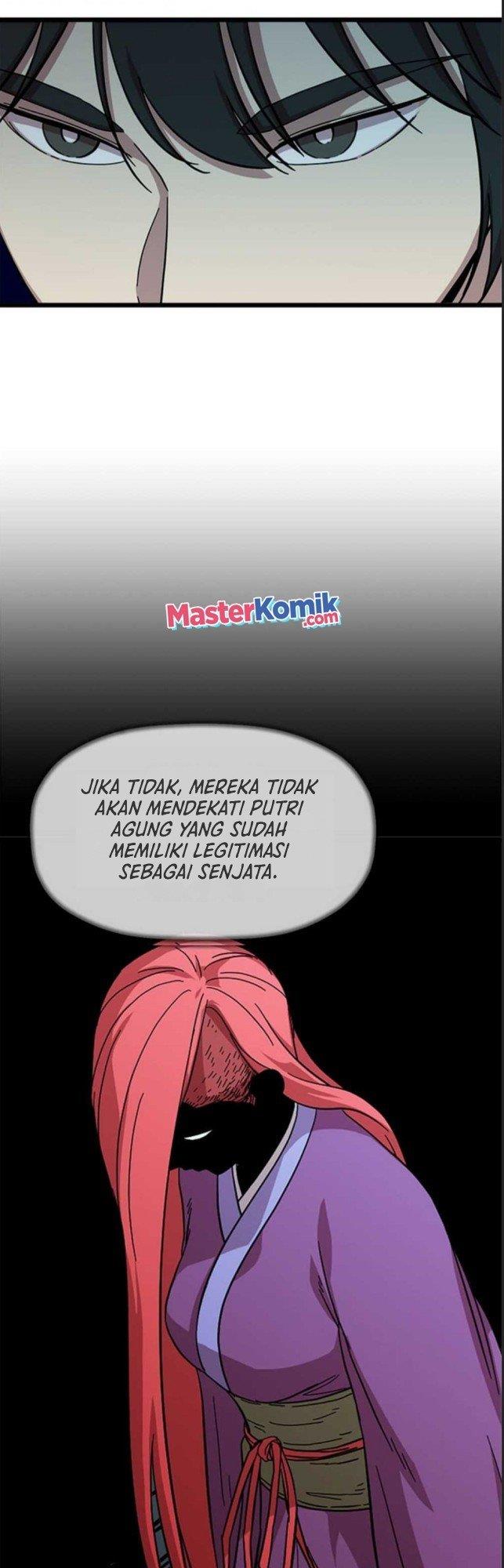 Bachelor’s Return Chapter 79