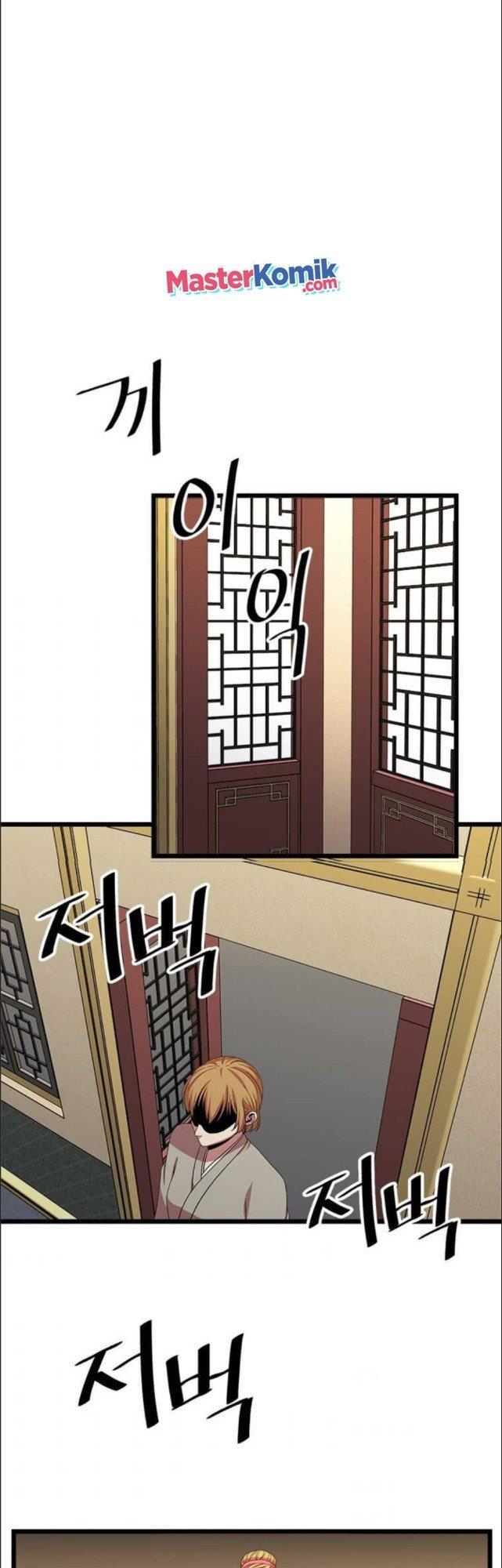 Bachelor’s Return Chapter 79