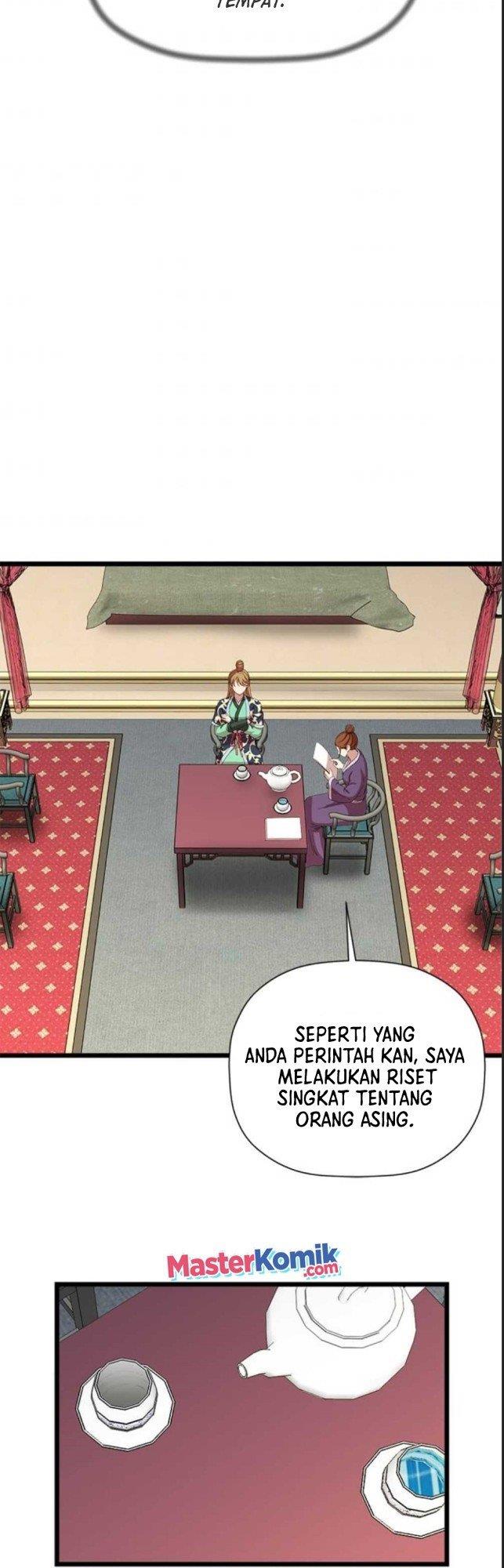 Bachelor’s Return Chapter 79