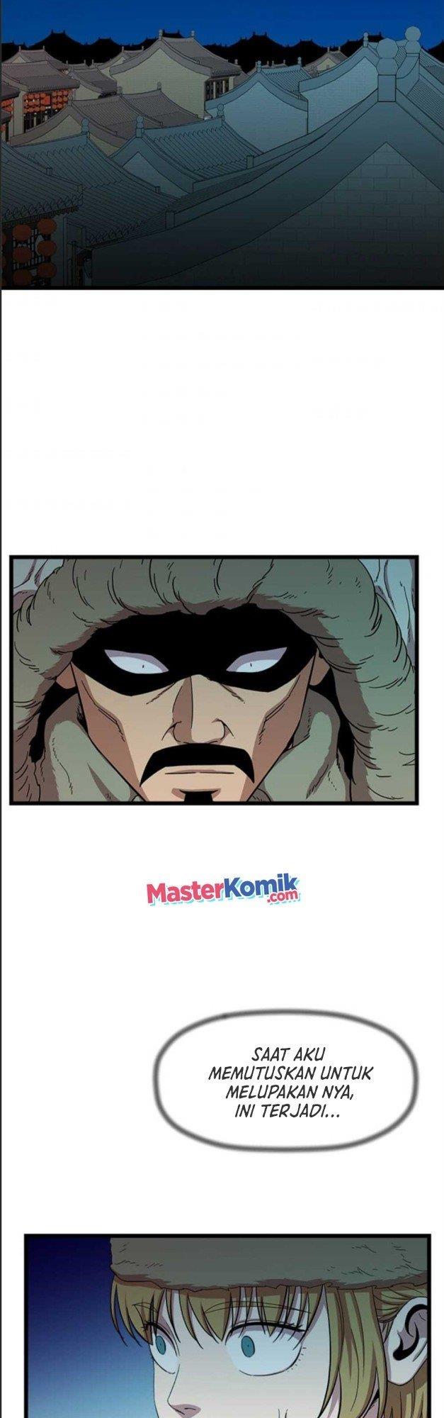 Bachelor’s Return Chapter 79