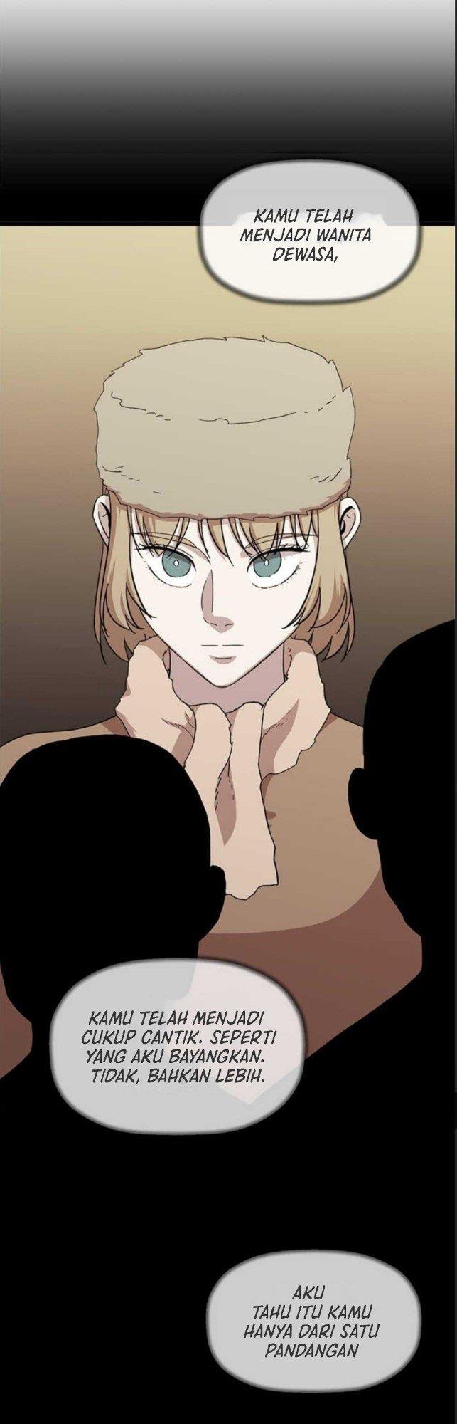 Bachelor’s Return Chapter 79