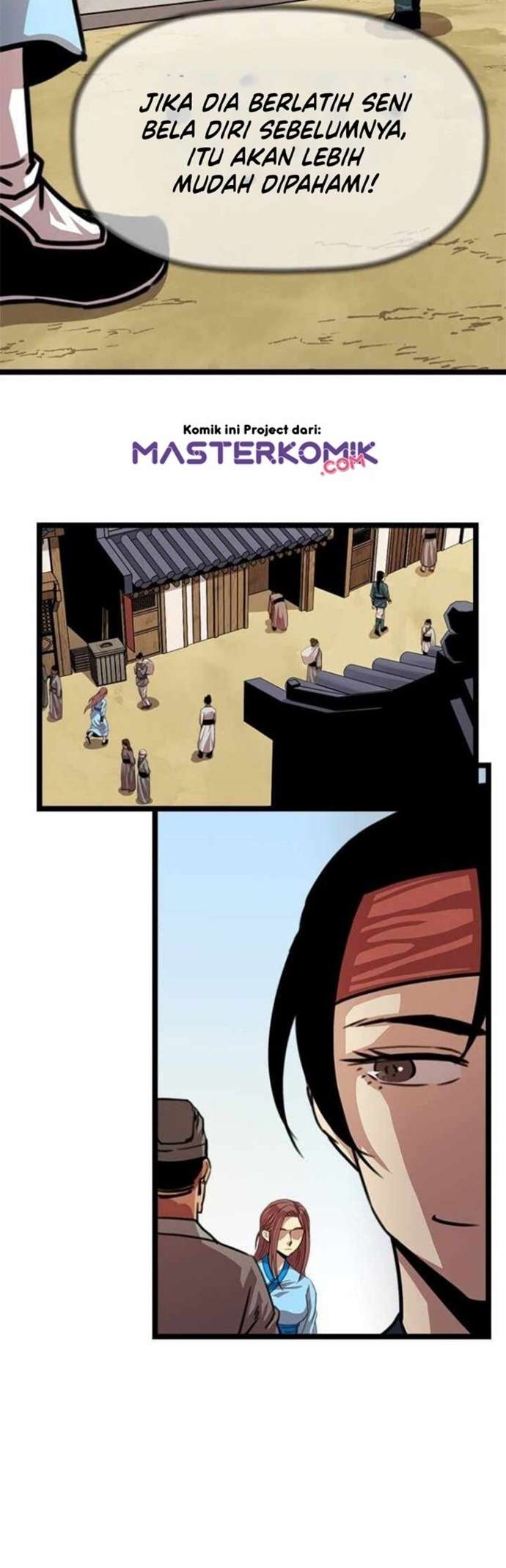 Bachelor’s Return Chapter 08