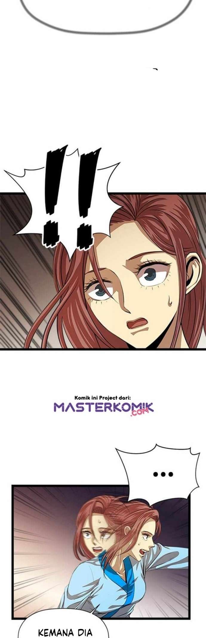 Bachelor’s Return Chapter 08