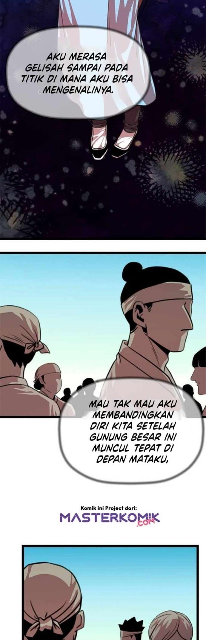 Bachelor’s Return Chapter 08