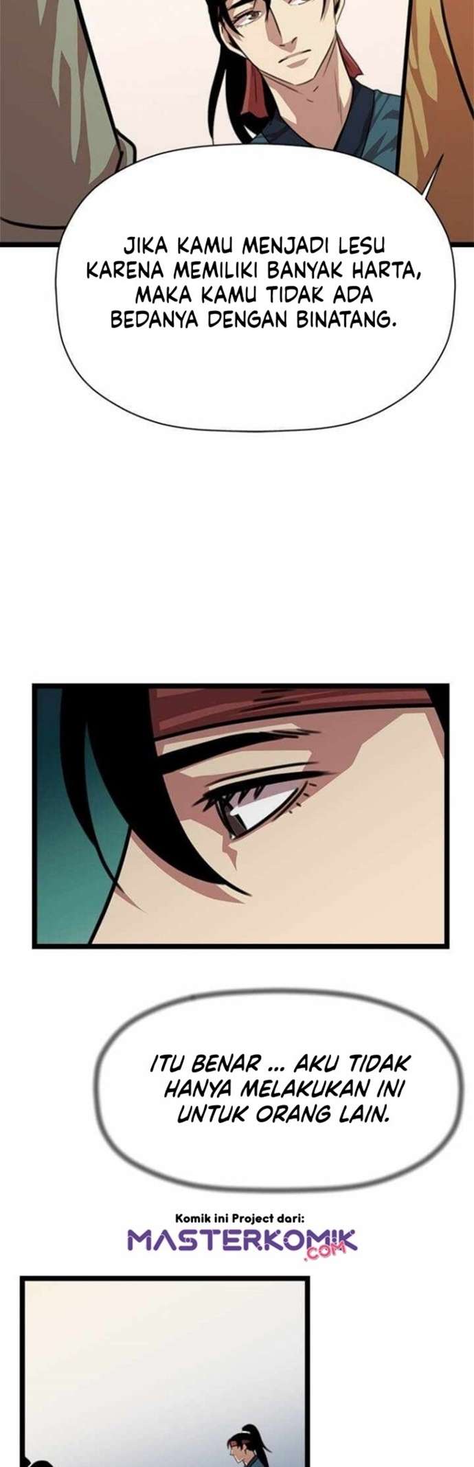 Bachelor’s Return Chapter 08