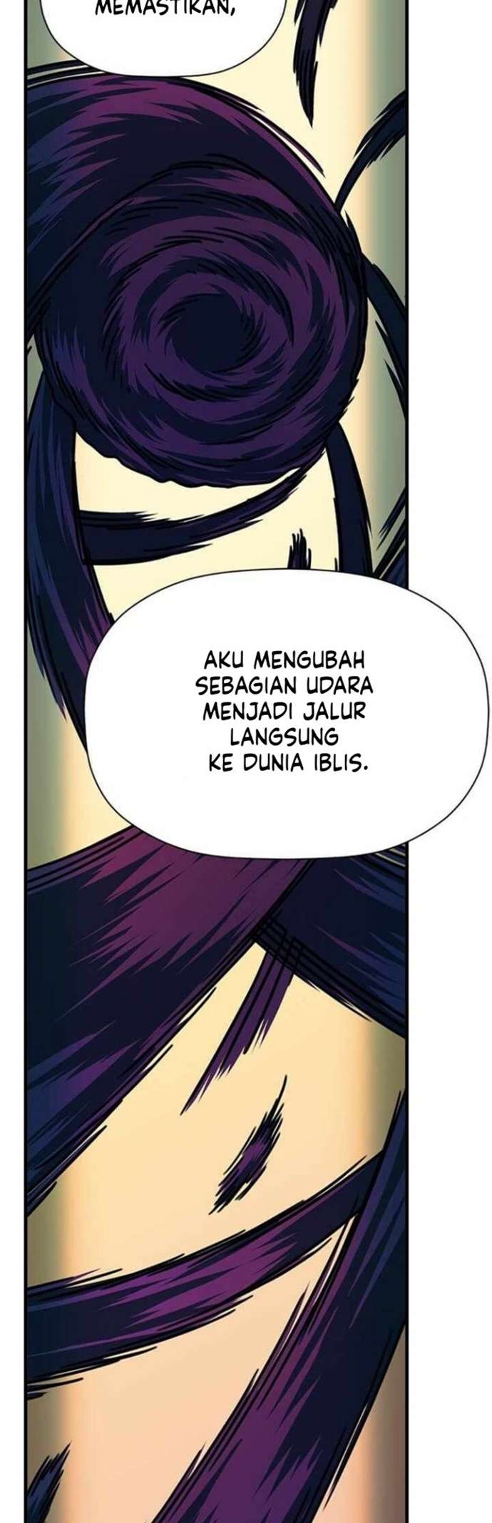 Bachelor’s Return Chapter 08