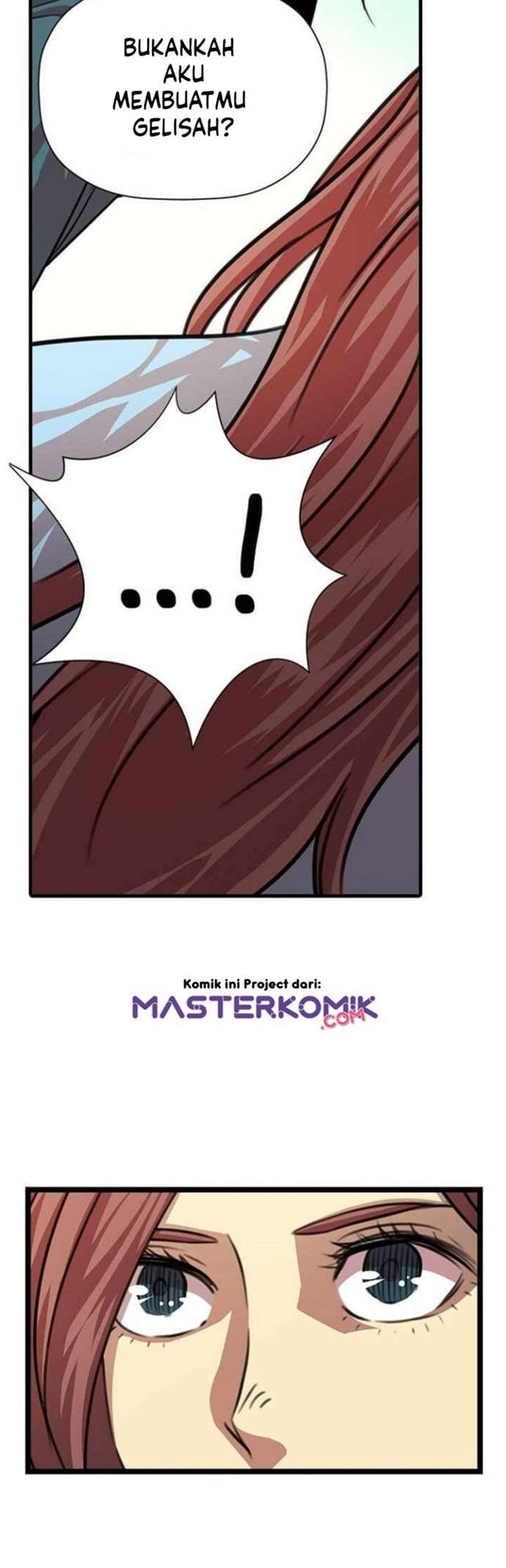 Bachelor’s Return Chapter 08