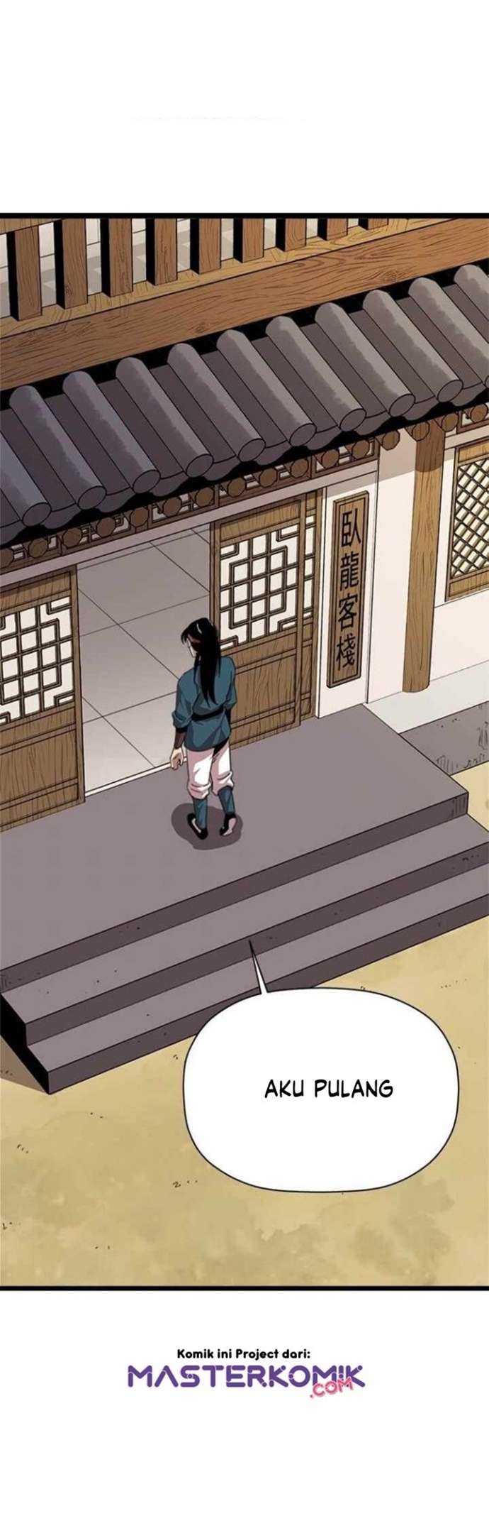 Bachelor’s Return Chapter 08
