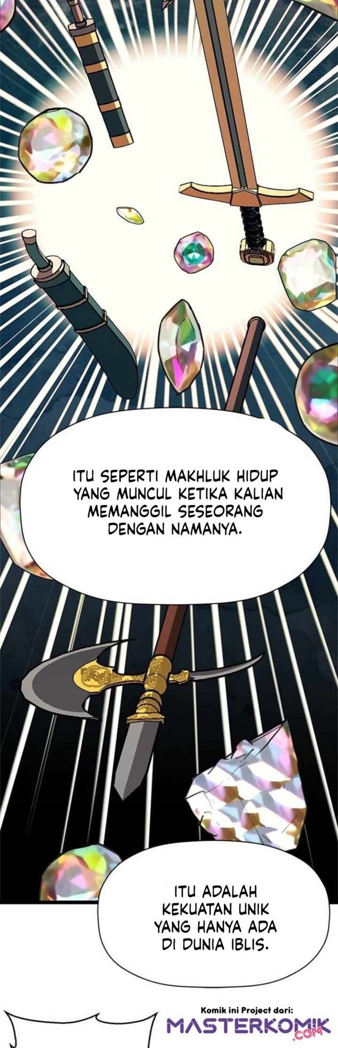 Bachelor’s Return Chapter 08