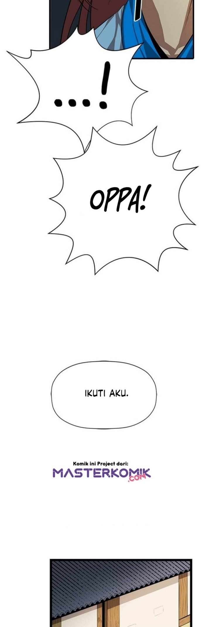 Bachelor’s Return Chapter 08